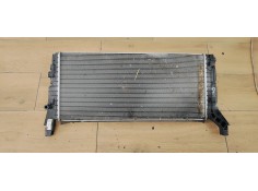 RADIADOR AGUA 17118586324 