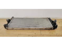 Recambio de radiador agua para bmw serie x1 (f48) 2.0d turbo 150 fap referencia OEM IAM 17118586324  