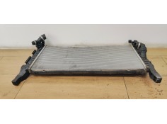 Recambio de radiador agua para bmw serie x1 (f48) 2.0d turbo 150 fap referencia OEM IAM 17118586324  