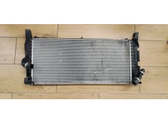 Recambio de radiador agua para bmw serie x1 (f48) 2.0d turbo 150 fap referencia OEM IAM 17118586324  