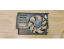 Recambio de electroventilador para bmw serie x1 (f48) 2.0d turbo 150 fap referencia OEM IAM 17428596240  