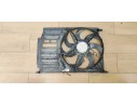 Recambio de electroventilador para bmw serie x1 (f48) 2.0d turbo 150 fap referencia OEM IAM 17428596240  