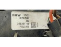 Recambio de electroventilador para bmw serie x1 (f48) 2.0d turbo 150 fap referencia OEM IAM 17428596240  