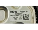 Recambio de electroventilador para bmw serie x1 (f48) 2.0d turbo 150 fap referencia OEM IAM 17428596240  