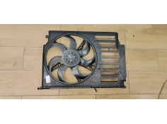 Recambio de electroventilador para bmw serie x1 (f48) 2.0d turbo 150 fap referencia OEM IAM 17428596240  