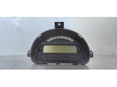 CUADRO INSTRUMENTOS P9660225880D02 