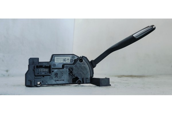 Recambio de palanca cambio para citroen c4 picasso 1.6hdi 120 fap referencia OEM IAM 98002212VV  