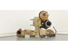TURBOCOMPRESOR 4913507310 