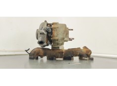 Recambio de turbocompresor para hyundai santa fe (bm) 2.2 crdi style 4x4 referencia OEM IAM 4913507310  