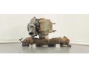 Recambio de turbocompresor para hyundai santa fe (bm) 2.2 crdi style 4x4 referencia OEM IAM 4913507310  