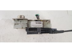 Recambio de cerradura puerta delantera derecha para ford transit connect (tc7) 1.8 16v cat referencia OEM IAM   