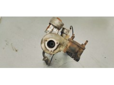 Recambio de turbocompresor para hyundai santa fe (bm) 2.2 crdi style 4x4 referencia OEM IAM 4913507310  