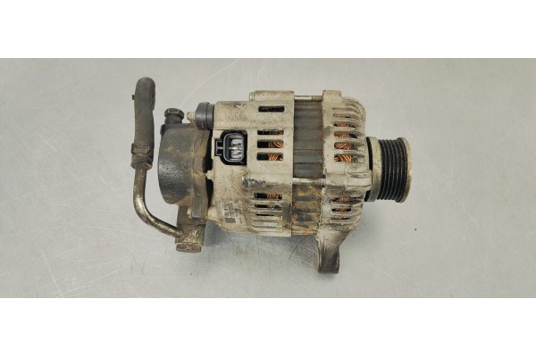 Recambio de alternador para hyundai sonata (nf) 2.0crdi 140 fap referencia OEM IAM 3730027020  