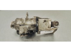 Recambio de valvula egr para renault megane ii berlina 5p confort dynamique referencia OEM IAM 8200656008  