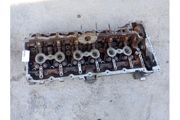 Recambio de culata para bmw serie 5 berlina (e60) referencia OEM IAM 753532005  