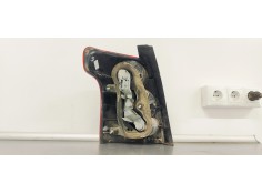 Recambio de piloto trasero derecho para toyota avensis wagon (t25) 2.2 d4d 180 referencia OEM IAM   