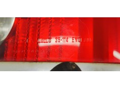 Recambio de piloto trasero derecho para toyota avensis wagon (t25) 2.2 d4d 180 referencia OEM IAM   