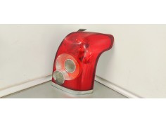 Recambio de piloto trasero derecho para toyota avensis wagon (t25) 2.2 d4d 180 referencia OEM IAM   