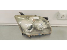 Recambio de faro derecho para toyota avensis wagon (t25) 2.2 d4d 180 referencia OEM IAM   