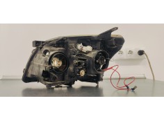 Recambio de faro derecho para toyota avensis wagon (t25) 2.2 d4d 180 referencia OEM IAM   