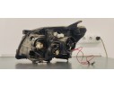 Recambio de faro derecho para toyota avensis wagon (t25) 2.2 d4d 180 referencia OEM IAM   