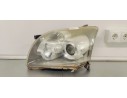 Recambio de faro izquierdo para toyota avensis wagon (t25) 2.2 d4d 180 referencia OEM IAM   
