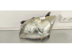 Recambio de faro izquierdo para toyota avensis wagon (t25) 2.2 d4d 180 referencia OEM IAM   