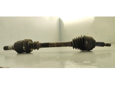 TRANSMISION DELANTERA IZQUIERDA 8200198016 