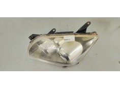 Recambio de faro izquierdo para toyota avensis wagon (t25) 2.2 d4d 180 referencia OEM IAM   