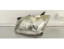 Recambio de faro izquierdo para toyota avensis wagon (t25) 2.2 d4d 180 referencia OEM IAM   