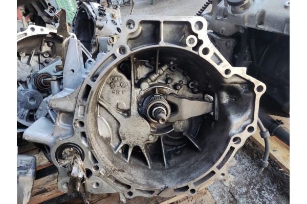 Recambio de caja cambios para mazda 6 berlina (gg) 2.0 diesel cat referencia OEM IAM 3A1  