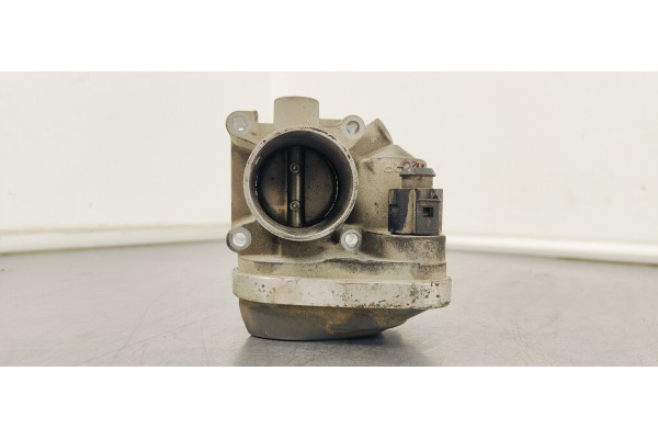 Recambio de caja mariposa para seat ibiza (6l1) hit referencia OEM IAM 036133062N  