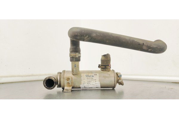 Recambio de enfriador egr para citroen c4 berlina lx referencia OEM IAM 9646762280  