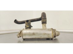 Recambio de enfriador egr para citroen c4 berlina lx referencia OEM IAM 9646762280  