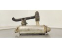 Recambio de enfriador egr para citroen c4 berlina lx referencia OEM IAM 9646762280  
