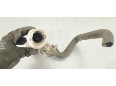 Recambio de enfriador egr para citroen c4 berlina lx referencia OEM IAM 9646762280  