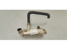 Recambio de enfriador egr para citroen c4 berlina lx referencia OEM IAM 9646762280  