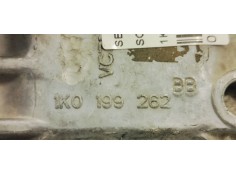Recambio de soporte motor derecho para seat leon (1p1) 2.0 tdi referencia OEM IAM 1K0199262BB  