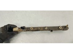 Recambio de rampa inyectora para renault scenic ii emotion referencia OEM IAM 0445214065  