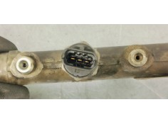 Recambio de rampa inyectora para renault scenic ii emotion referencia OEM IAM 0445214065  