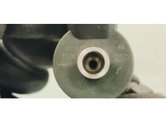 Recambio de inyector para hyundai santa fe (sm) 2.0 crdi cat referencia OEM IAM 0445110290  