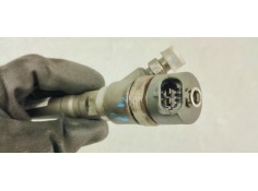 Recambio de inyector para hyundai santa fe (sm) 2.0 crdi cat referencia OEM IAM 0445110290  
