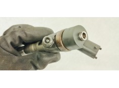 Recambio de inyector para hyundai santa fe (sm) 2.0 crdi cat referencia OEM IAM 0445110290  