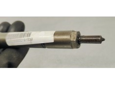 Recambio de inyector para hyundai santa fe (sm) 2.0 crdi cat referencia OEM IAM 0445110290  