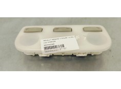 Recambio de luz interior para renault megane iii coupe 1.5 dci 110 fap referencia OEM IAM 264300008R  