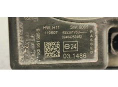 Recambio de modulo electronico para audi q5 (8r) 2.0 tdi referencia OEM IAM 1K8951605B  