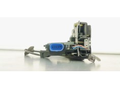 Recambio de cerradura puerta delantera izquierda para skoda octavia berlina (1z3) 1.9 tdi 105 referencia OEM IAM 3D2837015  