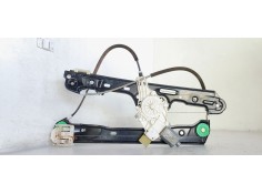 Recambio de elevalunas delantero derecho para bmw serie 1 berlina (e81/e87) 116d referencia OEM IAM   