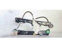 Recambio de elevalunas delantero derecho para bmw serie 1 berlina (e81/e87) 116d referencia OEM IAM   