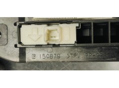 Recambio de maneta exterior porton para toyota auris 1.6 i 132 referencia OEM IAM 15C879  